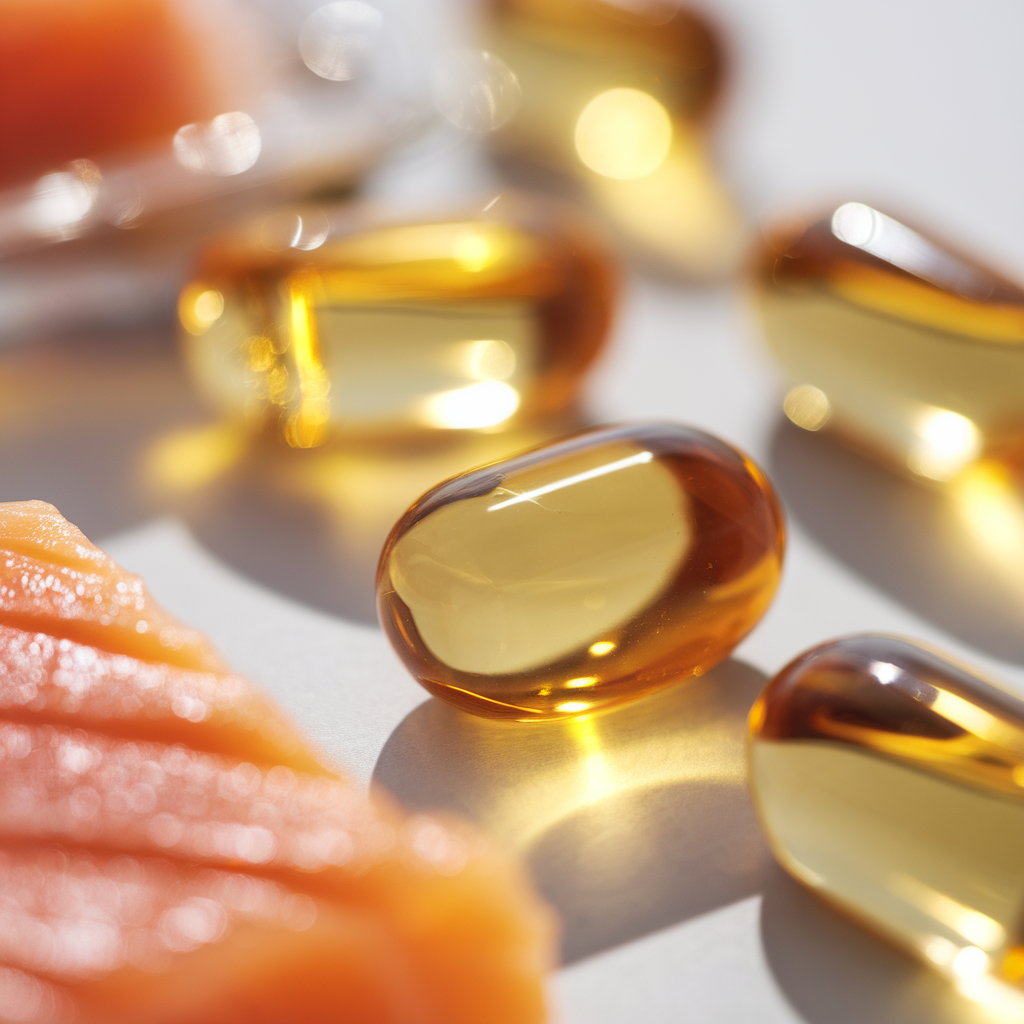 Omega-3